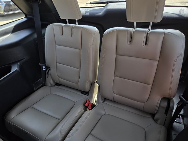 Used 2018 Ford Explorer SUV