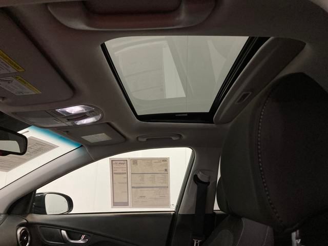 2023 Hyundai KONA Electric SEL