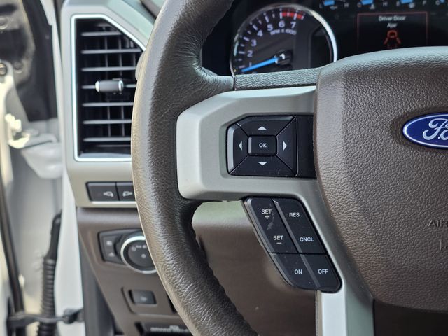 Used 2019 Ford F-350SD Truck