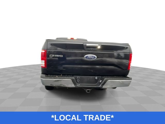 Used 2016 Ford F-150 For Sale in Livonia, MI