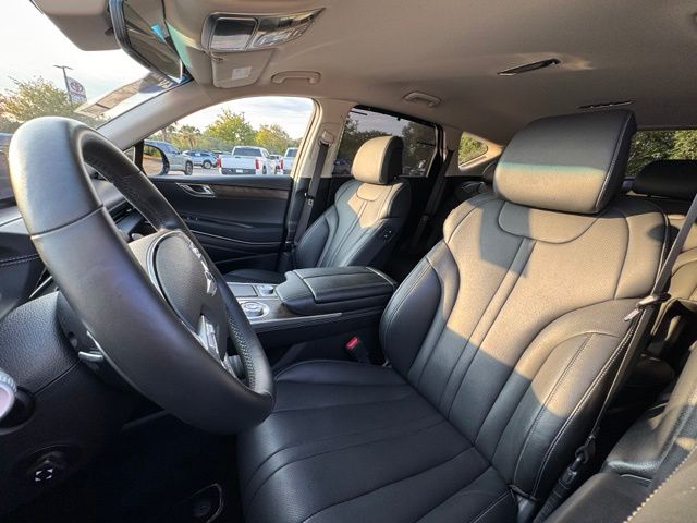 Used 2024 Genesis GV80 SUV