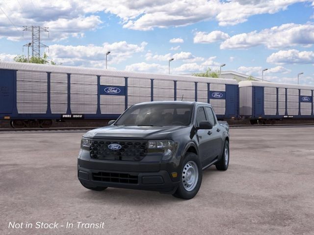 New 2026 Shadow Black Ford XL image 3