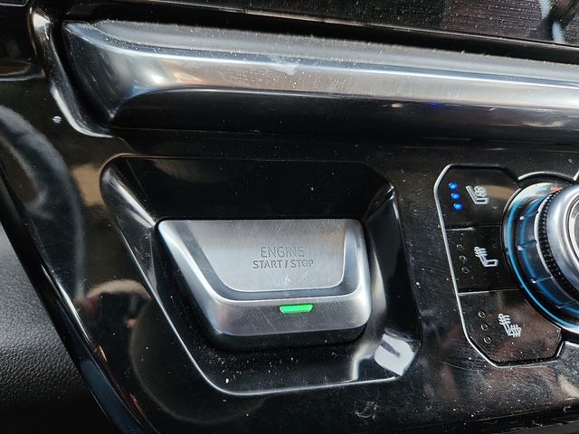 Used Car 2024 Gmc Sierra 2500hd  Denali Ultimate For Sale Under $80,000 In Plainview, Texas