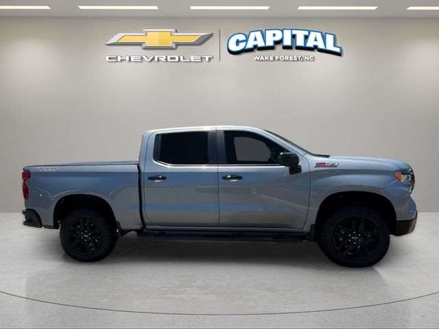 Used 2026 Gray Chevrolet LT Trail Boss image 6