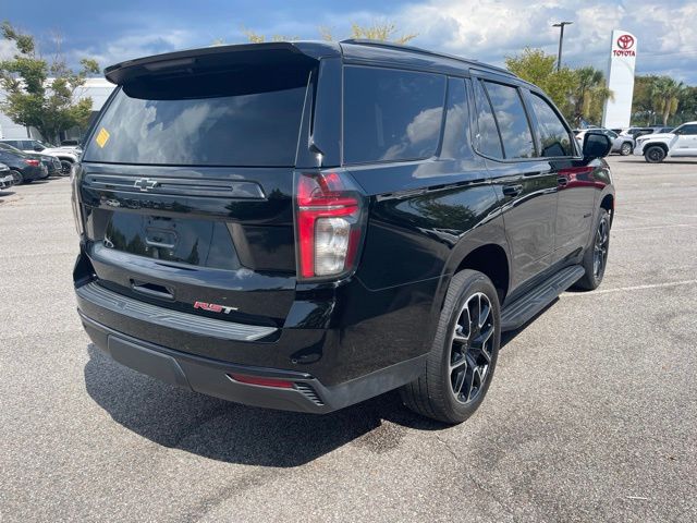 Used 2023 Chevrolet Tahoe SUV
