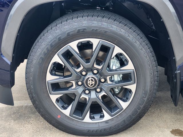 2026 Toyota Sequoia Limited  at Community Toyota