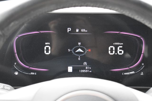 Used 2023 Kia Sportage SUV