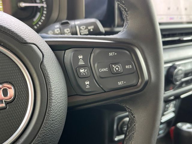 Used 2025 Jeep Wrangler Willys 4xe For Sale in Highland, IN