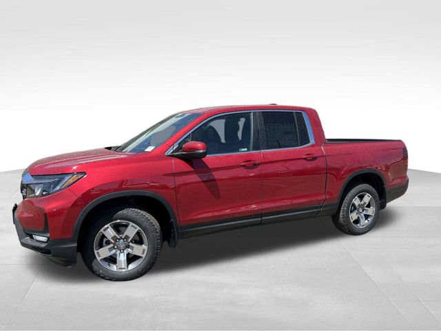 2024 Honda Ridgeline RTL 31