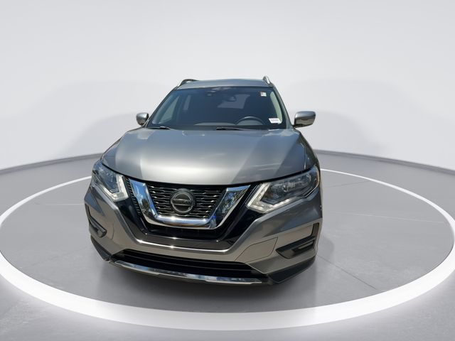 2019 Nissan Rogue - $13,998