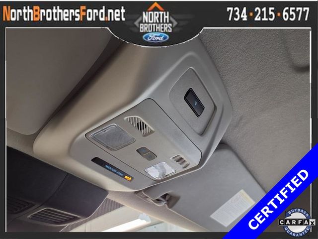 2023 Ford Transit-250