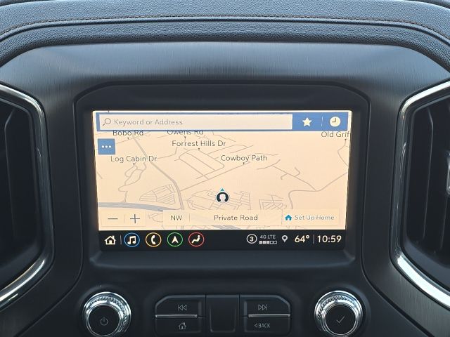 Photo of 2021 GMC Sierra 1500 AT4 in Dallas, GA - 36,  2021 GMC Sierra 1500 AT4:43780A