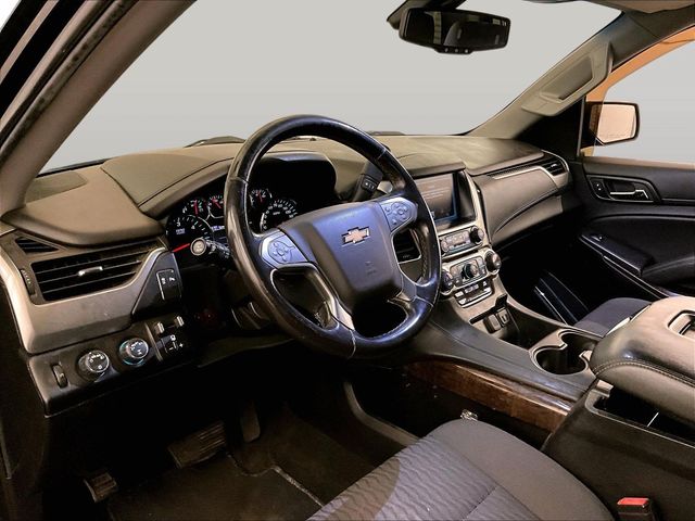 2018 Chevrolet Tahoe LS Black at Auto Express Mitsubishi