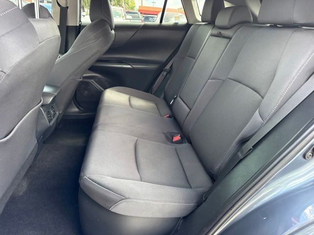 2024 Toyota Venza - $28,888