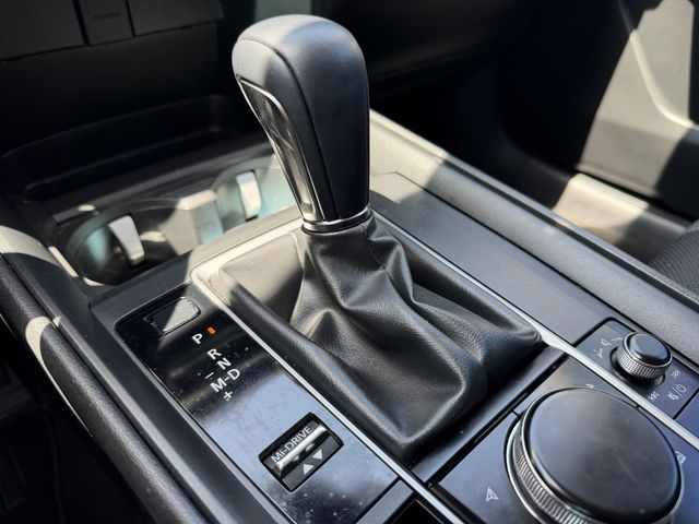 2023 Mazda CX-50 2.5 S Preferred Plus Package Gray at Texan Dodge Chrysler Jeep Ram