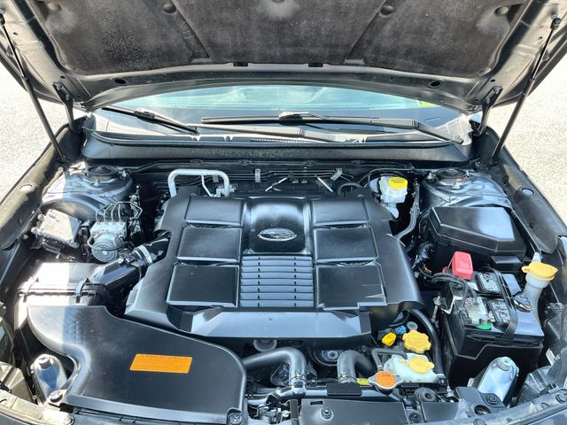 Used 2019 Gray Subaru 3.6R image 19