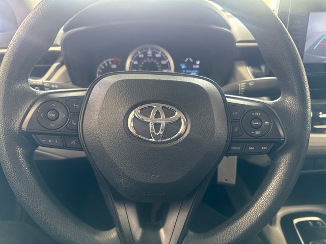 Used 2022 Toyota Corolla Cross SUV
