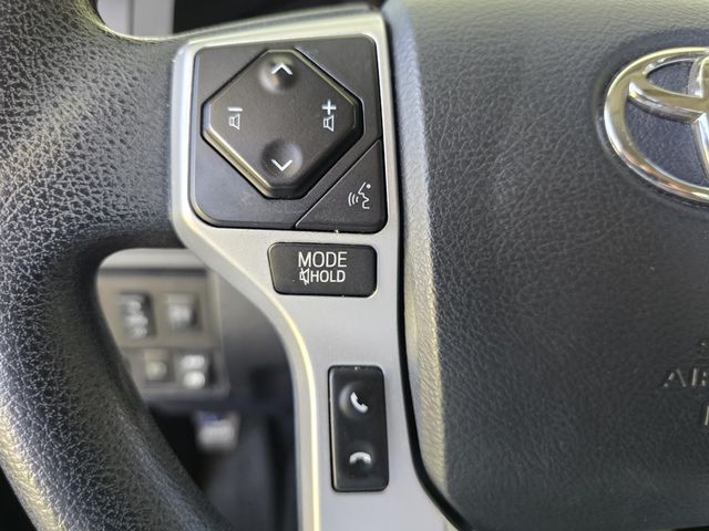 Used 2018 Toyota Tundra Truck