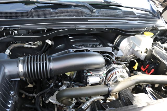 Used Car 2022 Ram 1500  Laramie For Sale Under $40,000 In Austin, Texas