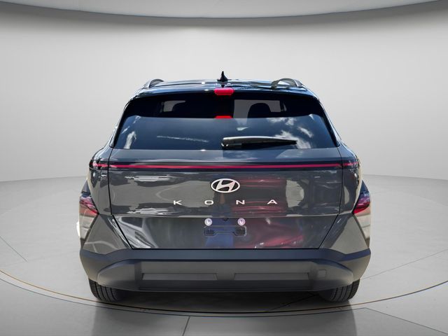 2027 Hyundai Kona