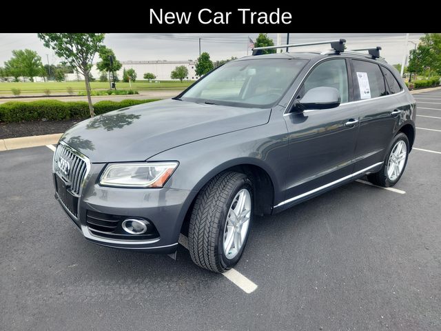 Used 2017 Audi Q5 For Sale in Grove City, OH
