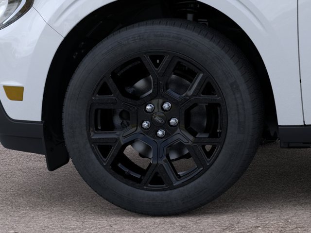 New 2026 White Ford Lariat image 20