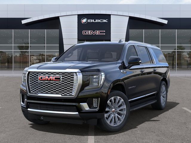 2024 GMC Yukon XL Denali 6