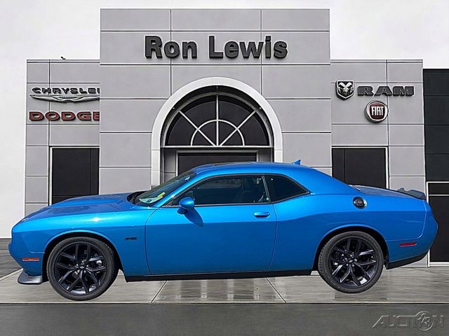 2023 Dodge Challenger R/T RWD