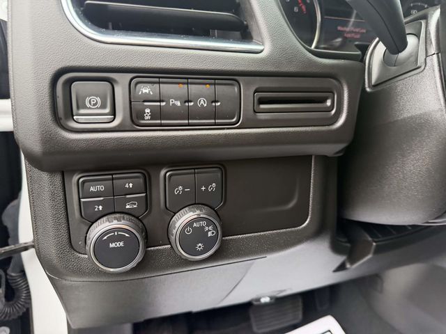 Used 2023 Chevrolet Tahoe SUV