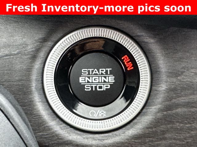 2022 Jeep Grand Cherokee Overland 4xe Black at Big Star Chrysler Jeep Dodge Ram 
