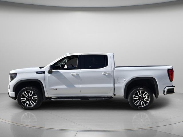 2025 GMC Sierra - $56,892