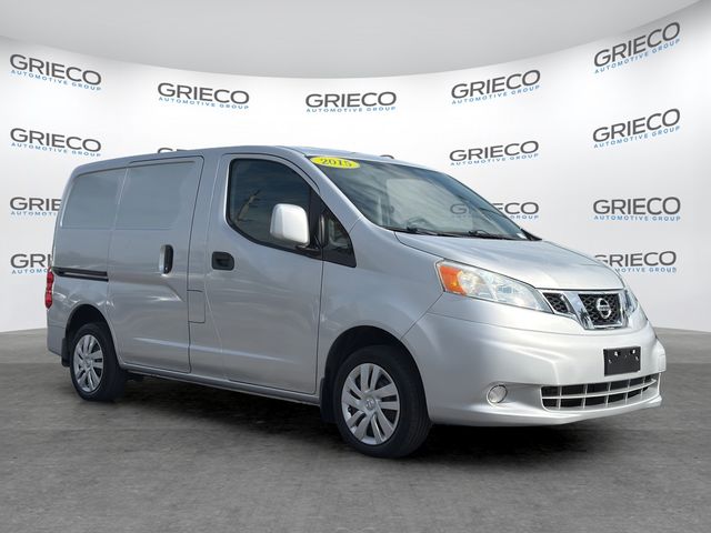 2015 Nissan NV200 SV