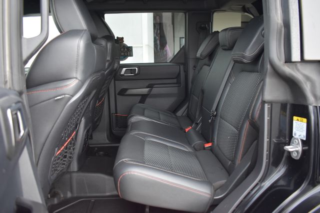 Used 2023 Ford Bronco SUV
