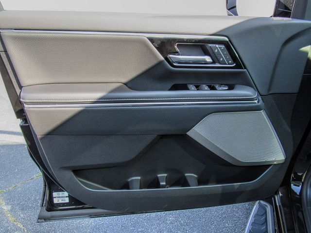 Photo of 2025 GMC Sierra EV Denali in Dallas, GA - 14,  2025 GMC Sierra EV Denali:43445