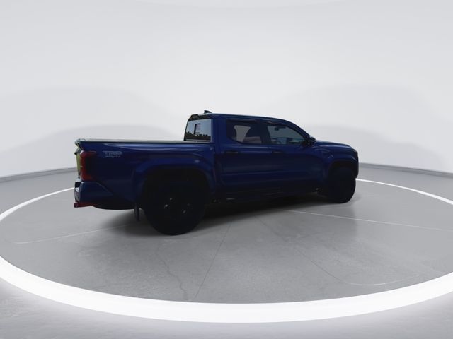 Used 2024 Blue Toyota TRD Sport image 11