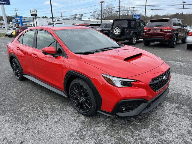 New 2026 Red Subaru Limited image 11