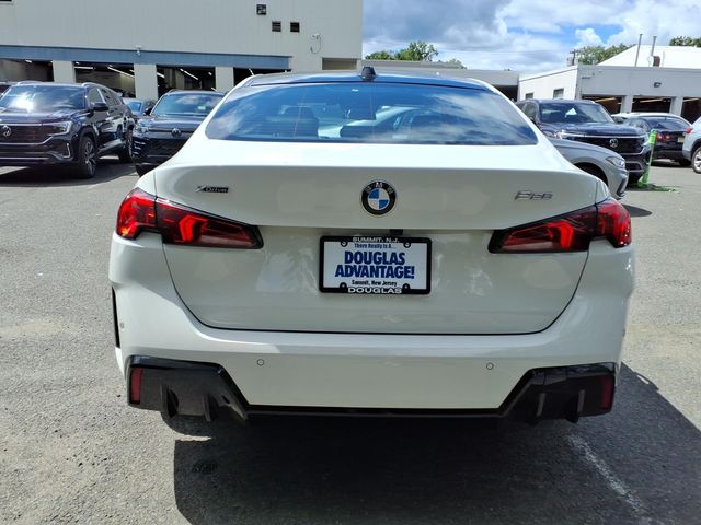 2025 BMW 2 Series - Image 7