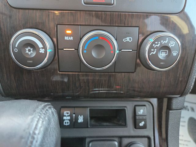 2017 Chevrolet Traverse 1LT