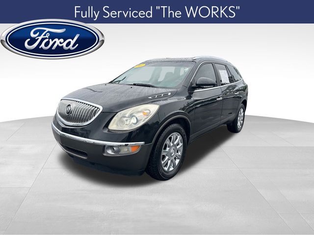 2011 Buick Enclave CXL-2 photo