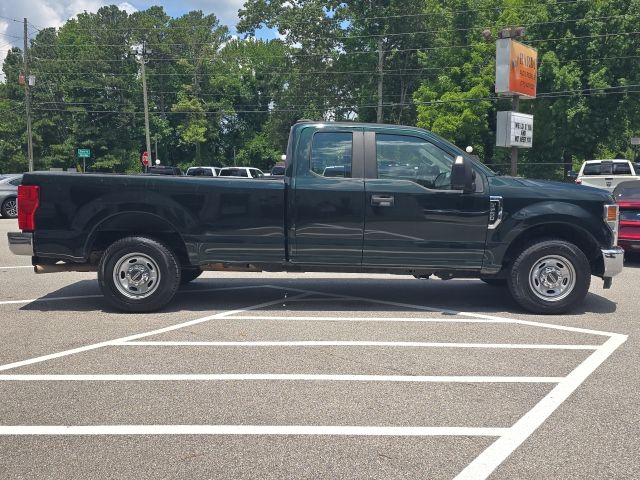 Photo of 2021 Ford F-250SD XL in Dallas, GA - 6,  2021 Ford F-250SD XL:W00012