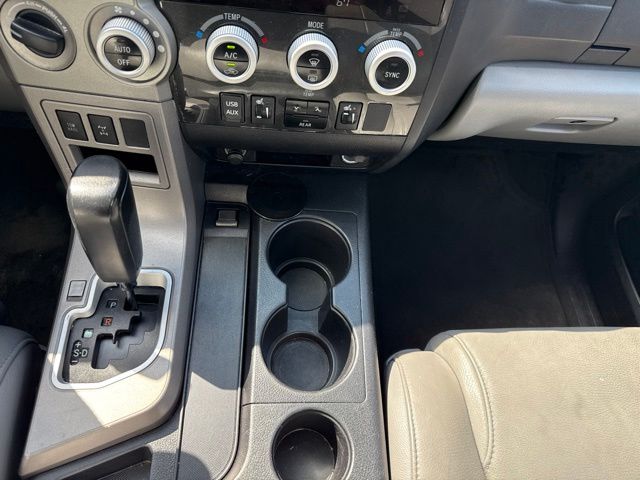 Used 2014 Toyota Sequoia SUV