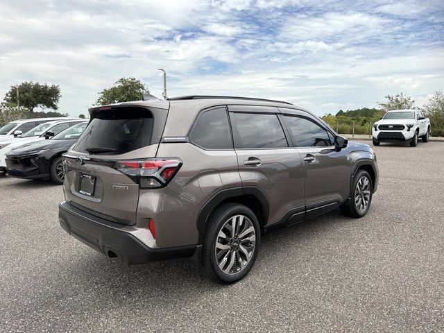 Used 2025 Subaru Forester SUV