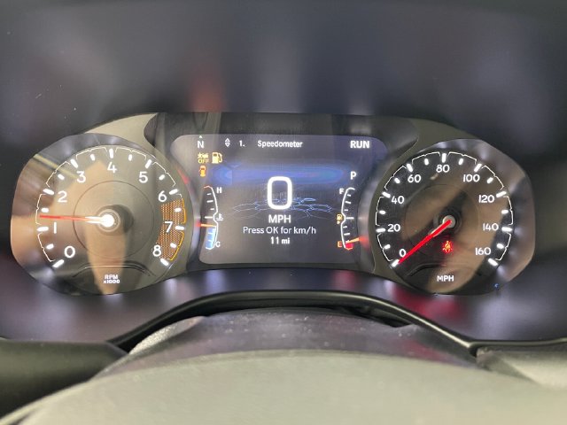 New 2026 Jeep Compass Limited For Sale in Bremerton, WA