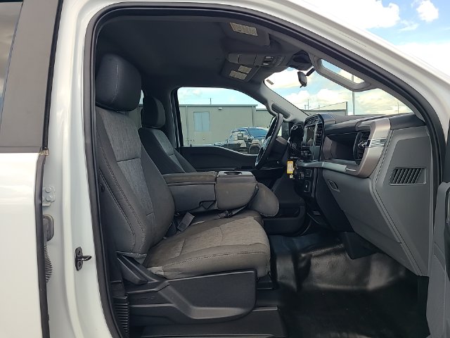 Used 2023 Ford F-150 Truck