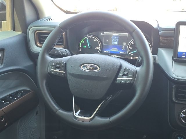 2024 Ford Maverick Lariat:169871A