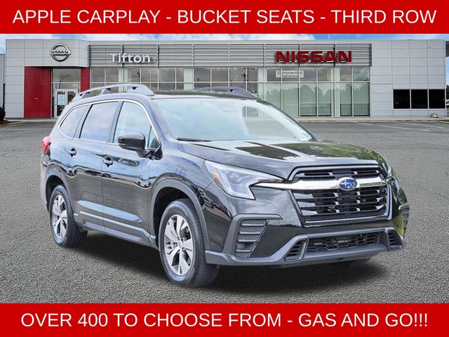 2025 Subaru Ascent Premium 7 Passenger's photo