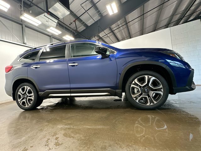 2026 Subaru Ascent Touring Blue at Auto Express Mitsubishi