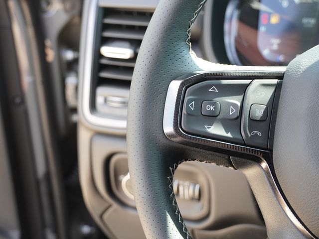 New 2026 Ram 2500 Truck
