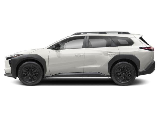 New 2026 Toyota bZ Woodland Sedan