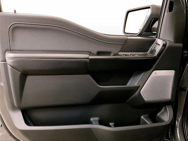 2021 Ford F-150 Raptor Gray at Bob Ruth Ford